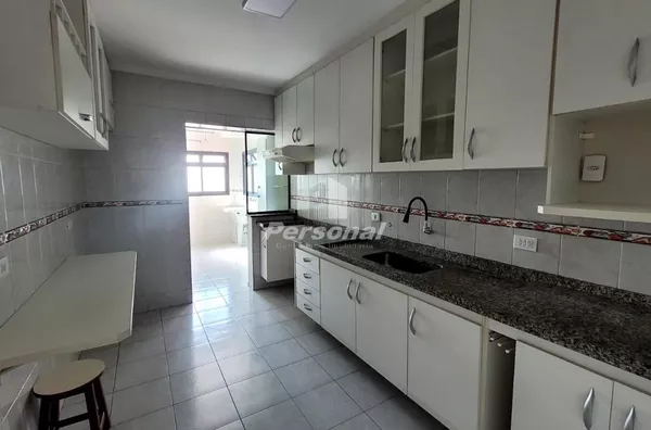 Apartamento para aluguel, 3 quarto(s), Jardim Das Nações, Taubaté - Foto 5