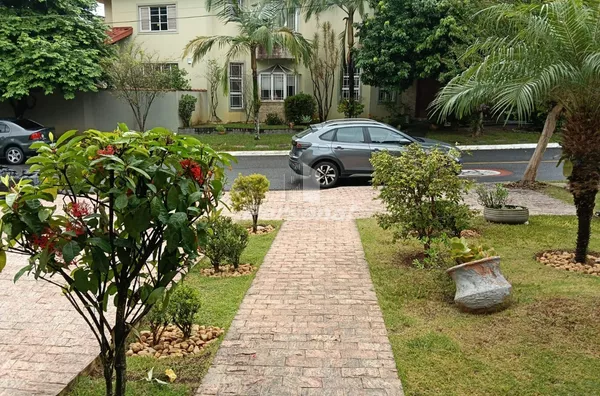 Casa em condomínio para venda, 5 quarto(s),  Jardim Das Nações, Taubaté - Foto 2