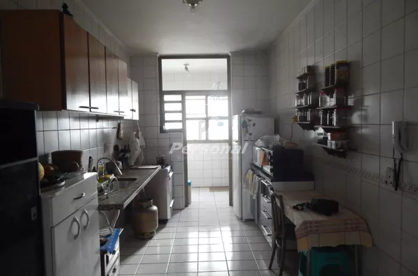 Apartamento para venda com 3 quartos e 2 vagas de garagem,  Jardim Das Nações, Taubaté - Foto 25