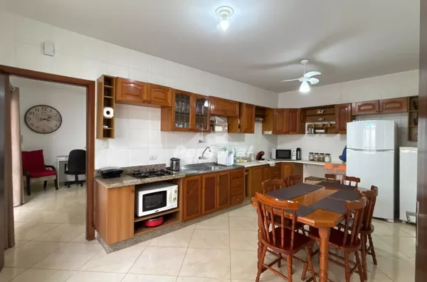 Casa à Venda no Jardim das Nações com 3 Dormitórios, Suíte e Área Gourmet - Foto 14