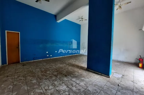 Sala comercial para aluguel,  Centro, Taubaté - Foto 5