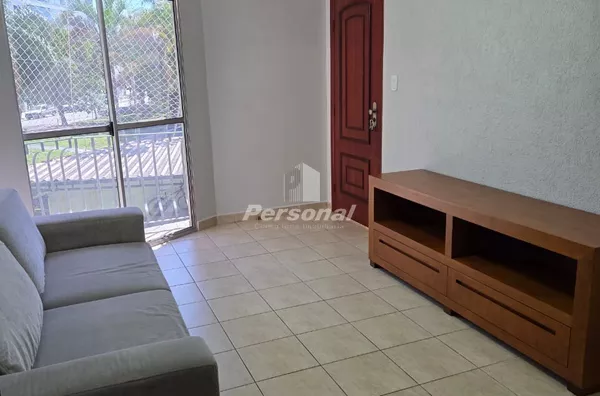 Apartamento mobiliado para aluguel,  Jardim Das Nações, Taubaté