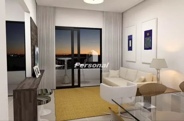 Excelente apartamento para venda,  Loteamento Residencial E Comercial Bosque Flamboyant, Taubaté - Foto 2