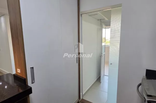 Excelente apartamento para aluguel,  Taubaté - Foto 3