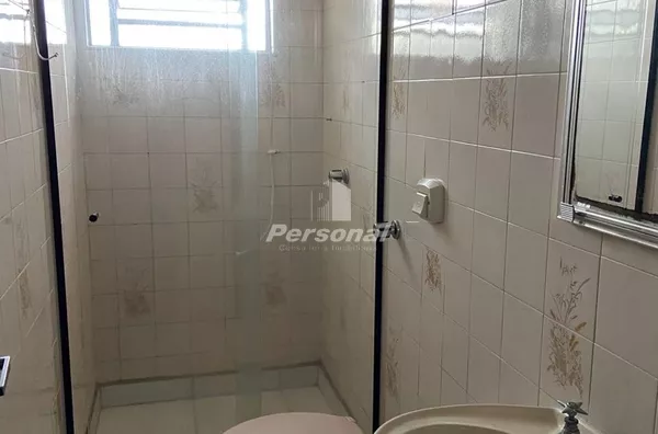 Apartamento para aluguel, 2 quarto(s),  Centro, Taubaté - Foto 5