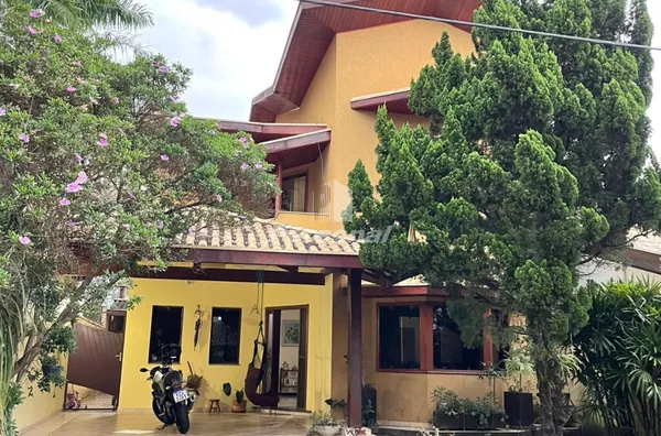 Casa em condomínio para venda,  Condomínio Fortaleza, Taubaté - Foto 2