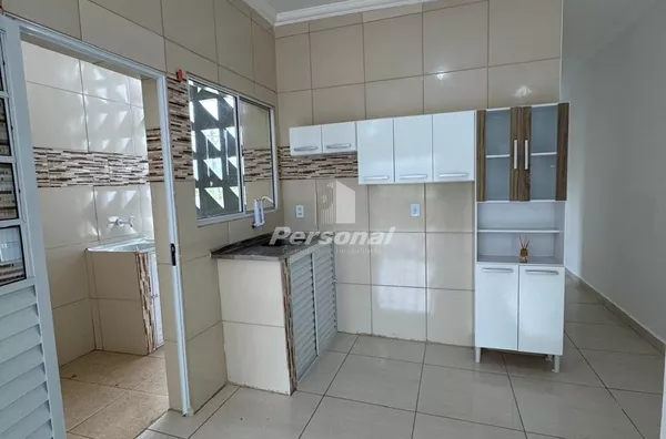 Casa para aluguel, 2 quarto(s), Loteamento Belle Ville, Taubaté - Foto 11