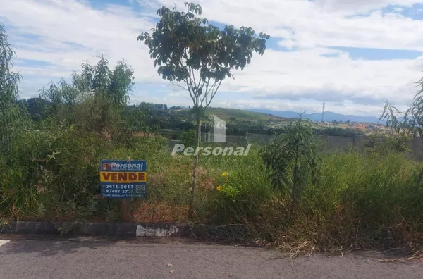 Terreno para venda no Residencial Belle Ville, Taubaté - Foto 1