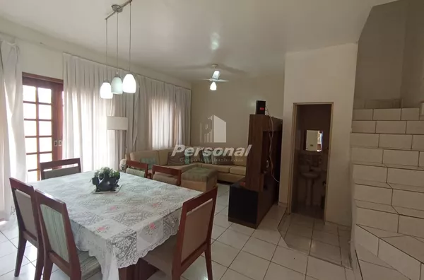 - sobrado em condominio para venda, 3 quarto(s),  Parque São Cristóvão, Taubaté - Foto 1