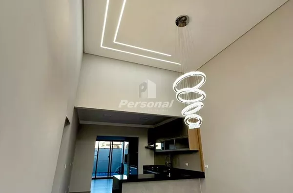 Casa de 172m² em condomínio para Venda,  Jardim Santana, Tremembé - Foto 2