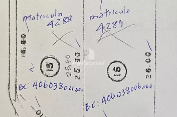 Lote para aluguel, Quiririm, Taubaté - Foto 10