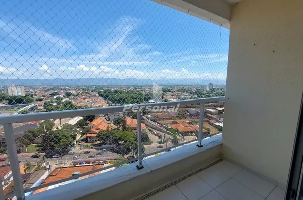 Apartamento 03 dormitórios para venda e locação, Centro, Taubaté! - Foto 5