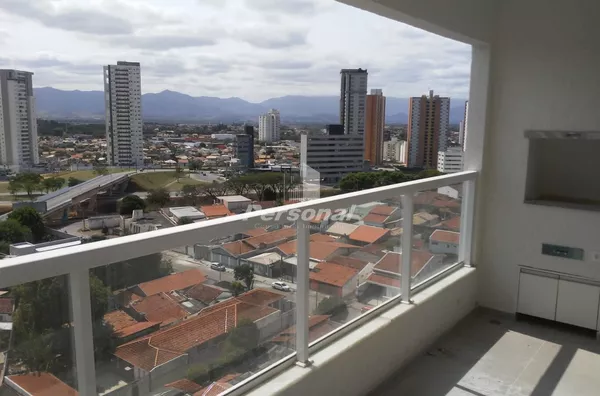 Apartamento para venda e aluguel, 2 quarto(s),  Jardim Das Nações, Taubaté