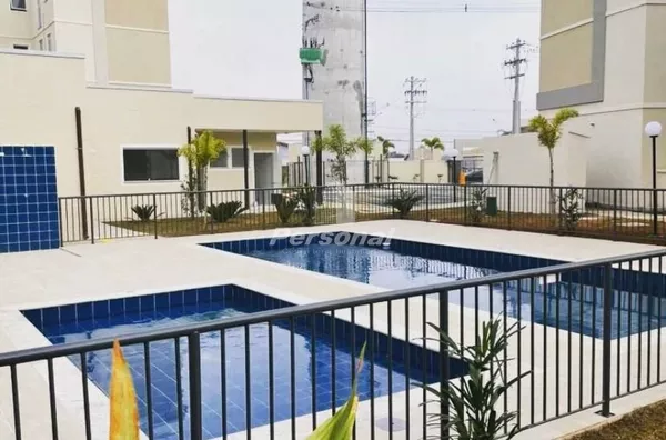 Apartamento para aluguel, 2 quarto(s), Piracangaguá, Taubaté - Foto 20
