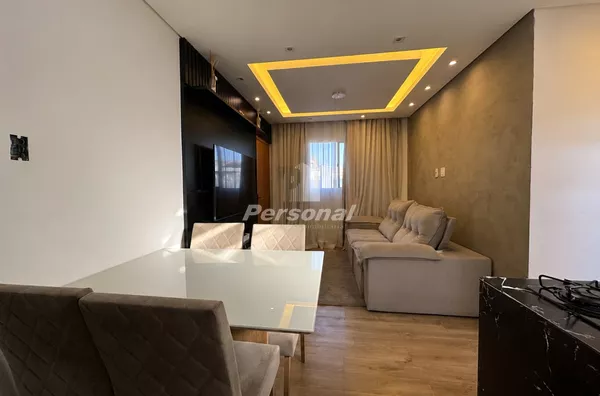Apartamento  com quintal para aluguel,  Vista Alegre, Taubaté