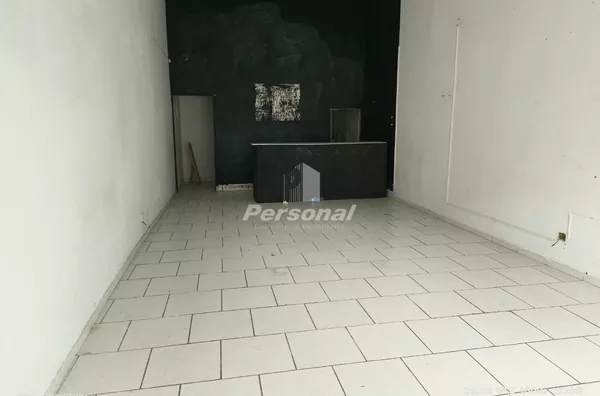 Ponto comercial para aluguel,  Jardim Ana Rosa, Taubaté