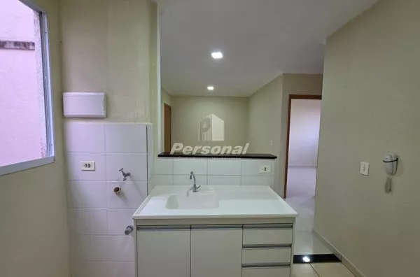 Apartamento no Parque Senhor Do Bonfim - Foto 10