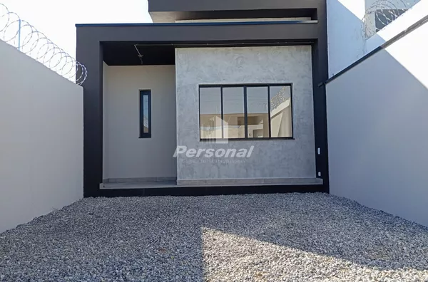Casa para venda, 3 quarto(s),  Residencial Antares, Taubaté - Foto 4