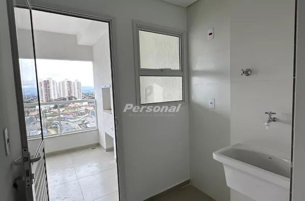 Apartamento para aluguel, 3 quarto(s),  Alto Do Cardoso, Pindamonhangaba - Foto 3