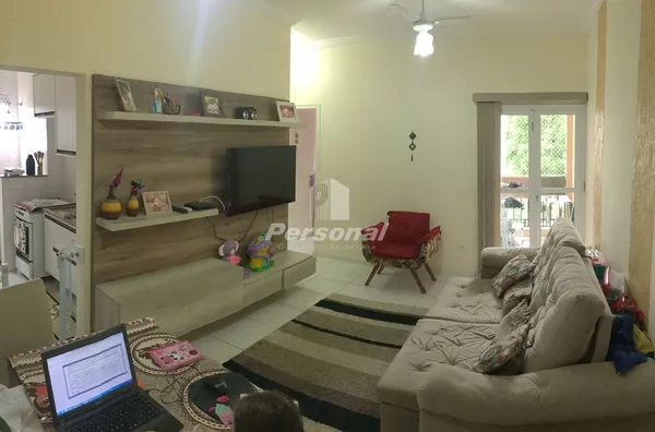 Apartamento para venda no Residencial Marcella, com 2 dormitórios sendo 1 suíte,Taubaté - Foto 5