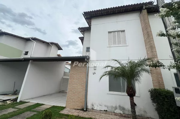 Sobrado em Condominio para compra, 3 quarto(s),  Condomínio Residencial Jardins, Taubaté - Foto 1