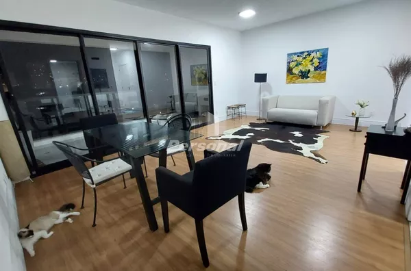 Apartamento de 110m² para venda,  Jardim Das Nações, Taubaté - Foto 1