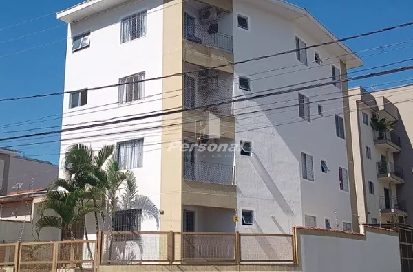 Apartamento para venda, 3 dormitórios (s), Taubaté - Foto 1