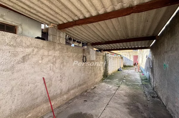 Casa com Ponto Comercial, Edícula Sobrado e Terreno de 400 m², Parque Urupês, Taubaté - Foto 14