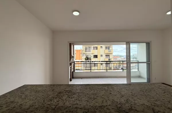 Apartamento para aluguel, 2 quarto(s), Centro, Taubaté - Foto 2