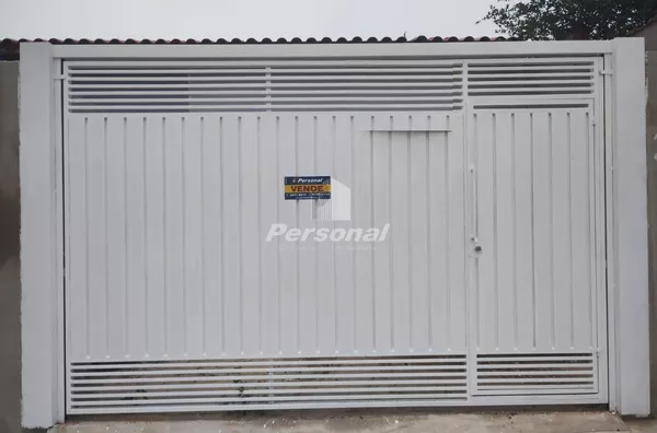 Casa nova para venda, Jardim Sonia Maria, Taubaté - Foto 1