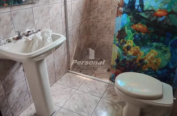 Casa para venda e locação com piscina, Jardim Sonia Maria, Taubaté - Foto 21