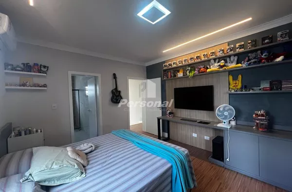 Casa em condomínio para venda, 4 quarto(s),  Itapecerica, Taubaté - Foto 5