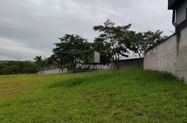 Terreno de 318m² para venda,  Condomínio Cataguá Way Sul, Taubaté - Foto 1