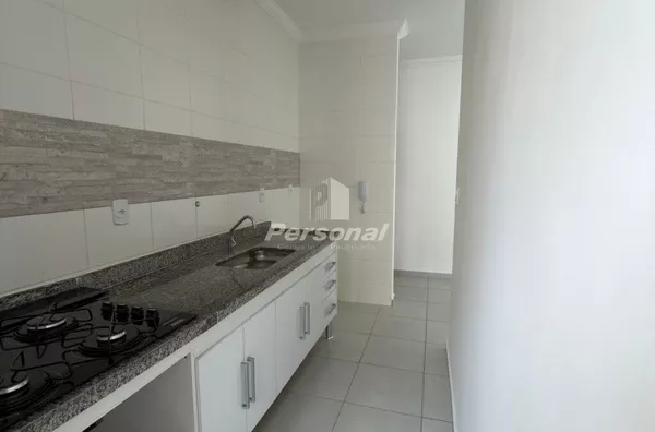 Apartamento , 2 quarto(s), Vista Alegre, Taubaté - Foto 1