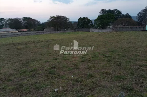 Terreno para venda no Quinta da Santa Cruz do Areão, Taubaté - Foto 1