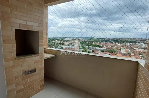 Apartamento Residencial para venda, Vila São José, Taubaté - AP0374. - Foto 1
