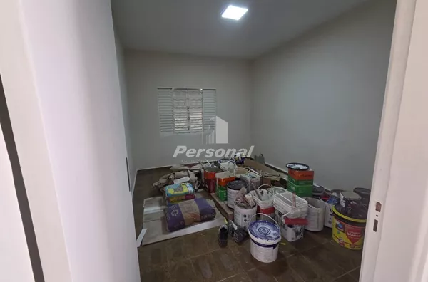 Casa para Alugar na Vila Jaboticabeira em Taubaté – 2 Dormitórios, Edícula e Quintal - Foto 5