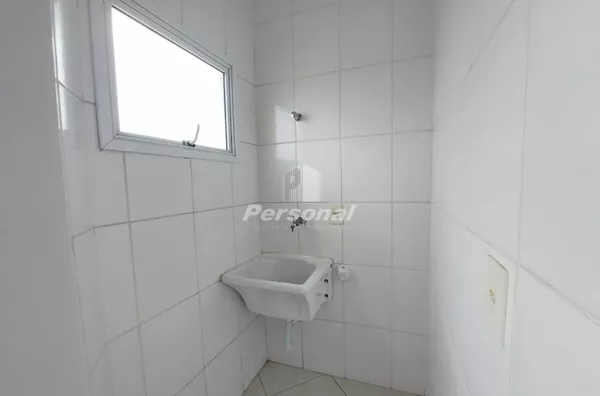 Apartamento para venda, 1 quarto(s),  Vila Nossa Senhora Das Gracas, Taubaté - Foto 3