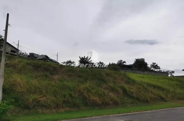 Terreno de 1.060m² para venda, Condomínio Village Da Serra, Tremembé - Foto 4