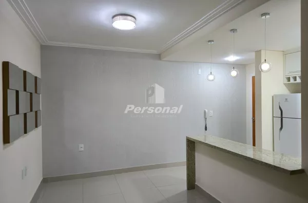 Apartamento para venda, 2 quarto(s),  Centro, Taubaté - Foto 1