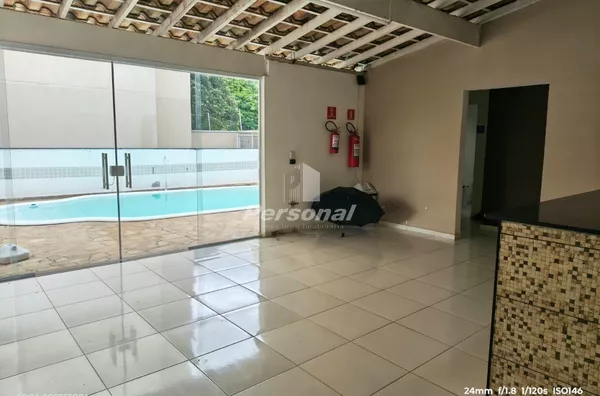 Apartamento para venda, 2 quarto(s), Rancho Grande, Tremembé - Foto 16