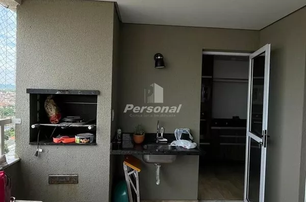 Apartamento de 105m² para venda,  Vila Jaboticabeira, Taubaté - Foto 5