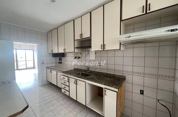 Apartamento para venda, 3 quarto(s),  Centro, Taubaté - Foto 6