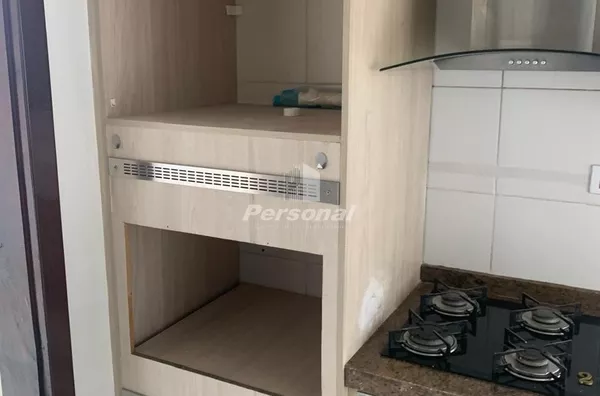 Apartamento para aluguel, 2 quarto(s),  Vila Aparecida, Taubaté