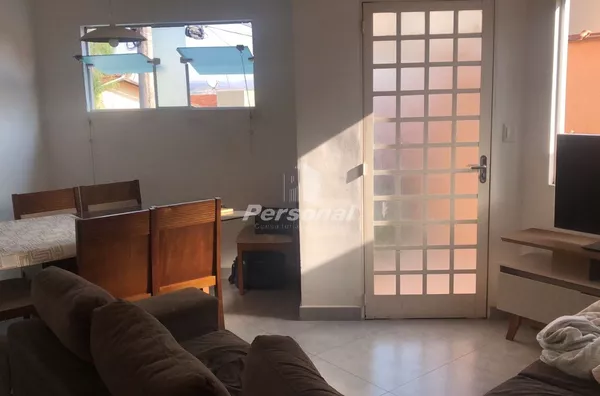 Casa à venda, 2 dormitórios sendo 1 suíte, Condomínio Vila Verde, Taubaté