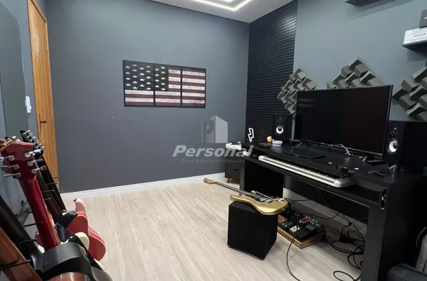 Apartamento MOBILIADO e com quintal para aluguel,  Vista Alegre, Taubaté - Foto 2