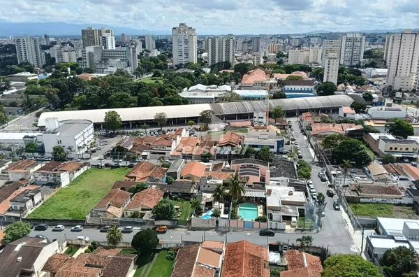 Apartamento para aluguel, Jardim Das Nações, Taubaté - Foto 19