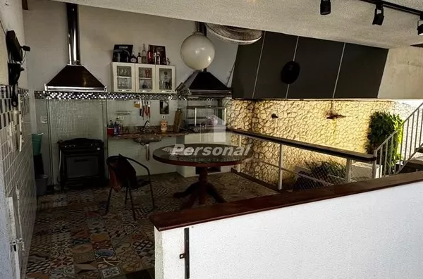 Casa de 224m² para venda no Centro de Taubaté! - Foto 4