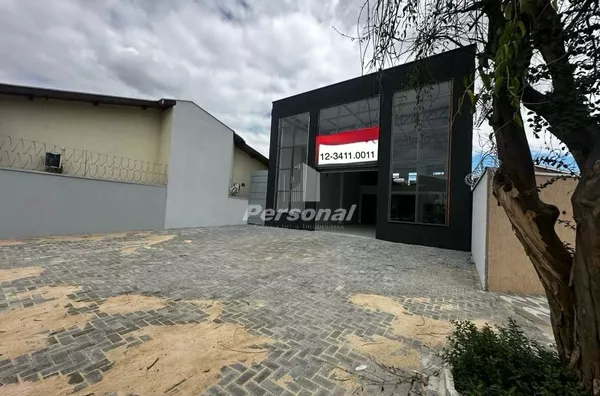Galpão para aluguel,  Vila São José, Taubaté - Foto 3