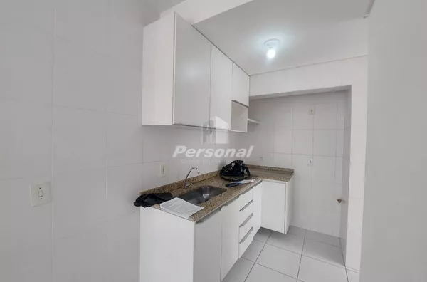 Apartamento para aluguel 2 quarto(s) vila são josé taubaté
